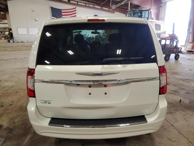 VIN 2C4RC1BG2DR541206 2013 Chrysler Town and Countr... no.6