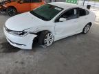 2017 CHRYSLER 200 LIMITE - 1C3CCCAB6HN506294
