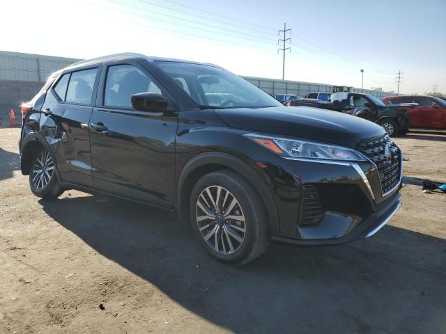 2022 NISSAN KICKS SV - 3N1CP5CV2NL529802
