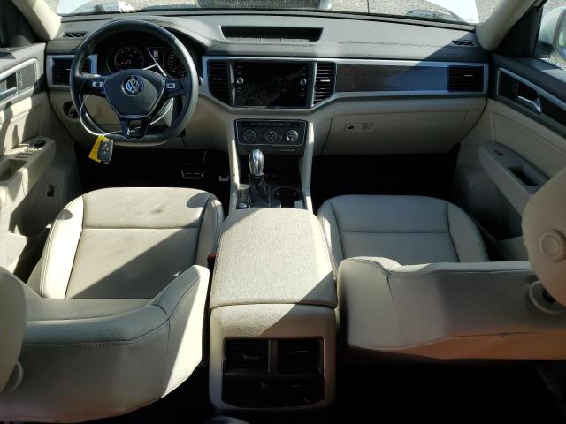 2019 VOLKSWAGEN ATLAS SE - 1V2XR2CA8KC588606