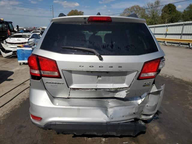 VIN 3C4PDCBG5ET142725 2014 Dodge Journey, Sxt no.6