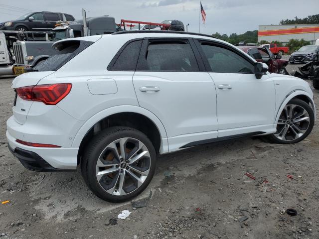2021 AUDI Q3 PREMIUM - WA1EECF35M1151775