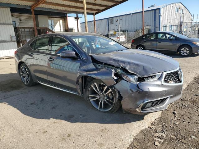 2019 ACURA TLX ADVANC - 19UUB3F84KA001323