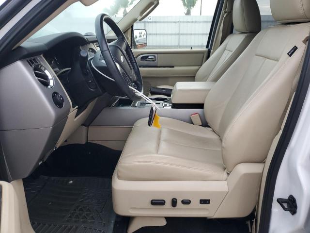 2017 FORD EXPEDITION - 1FMJU1KT0HEA43981