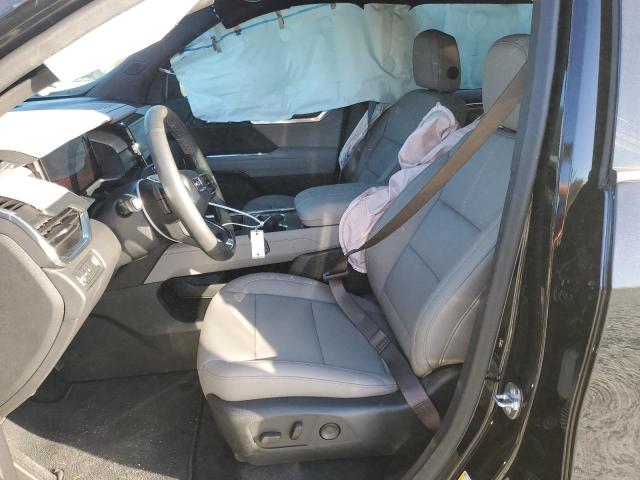 2024 GMC ACADIA UPL 1GKENKKS9RJ193228