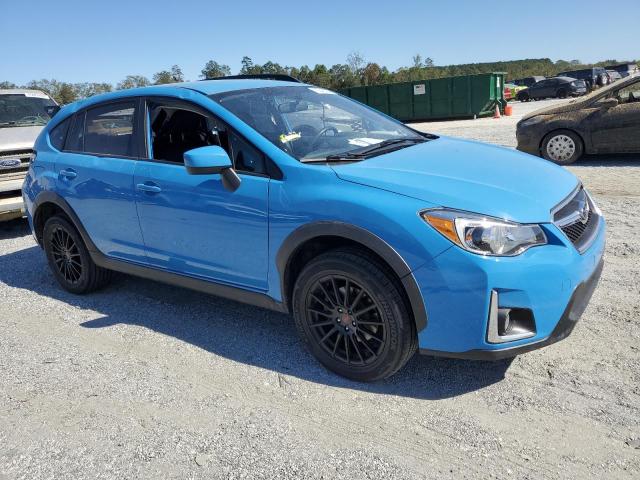 2017 SUBARU CROSSTREK - JF2GPADC3HH247239
