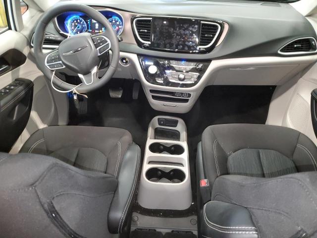 2024 CHRYSLER VOYAGER LX - 2C4RC1CG1RR119529