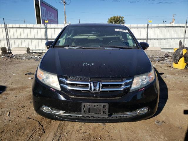 VIN 5FNRL5H93EB075010 2014 Honda Odyssey, Touring no.5