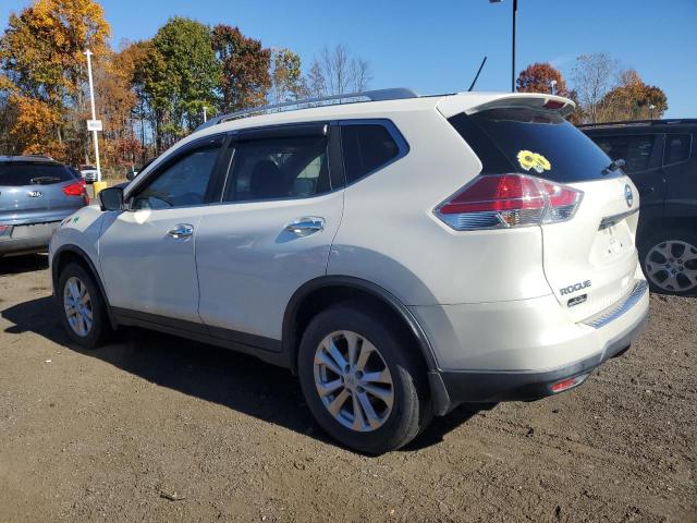 VIN KNMAT2MV4GP713952 2016 Nissan Rogue, S no.2