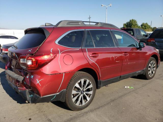 VIN 4S4BSENC2G3360894 2016 Subaru Outback, 3.6R Lim... no.3