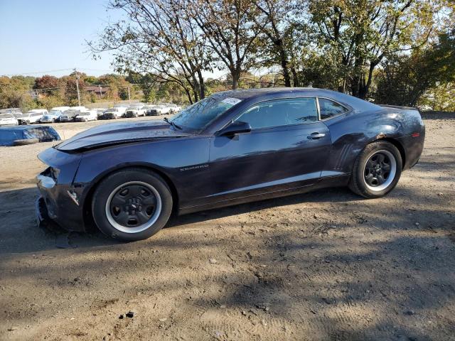 2013 CHEVROLET CAMARO LS 2013