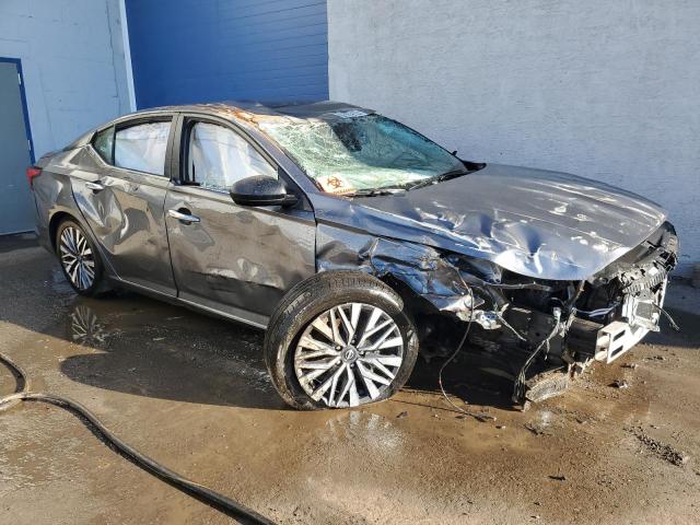 2024 NISSAN ALTIMA SV - 1N4BL4DV1RN333939