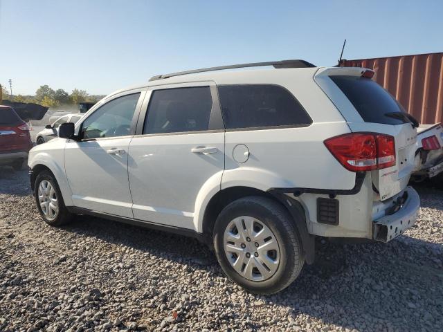 2019 DODGE JOURNEY SE - 3C4PDCBB6KT872627