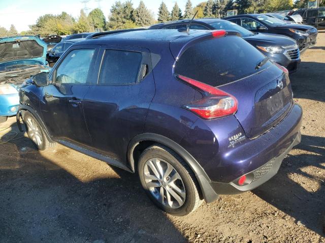 2016 NISSAN JUKE S - JN8AF5MV8GT658328