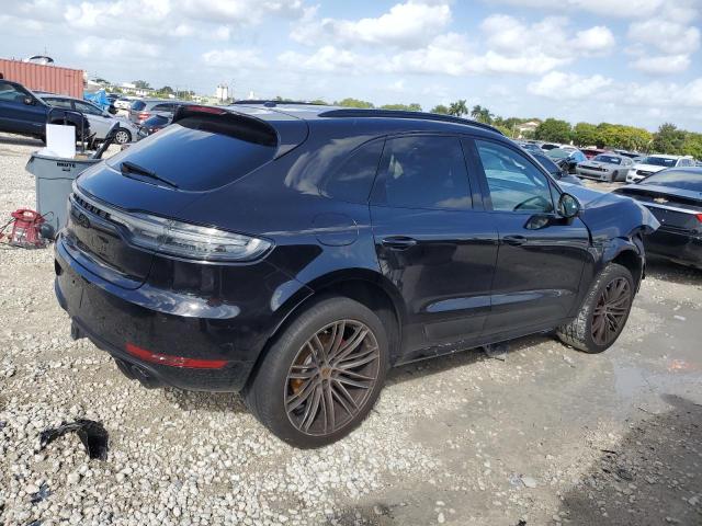 VIN WP1AG2A57MLB50521 2021 PORSCHE MACAN no.3