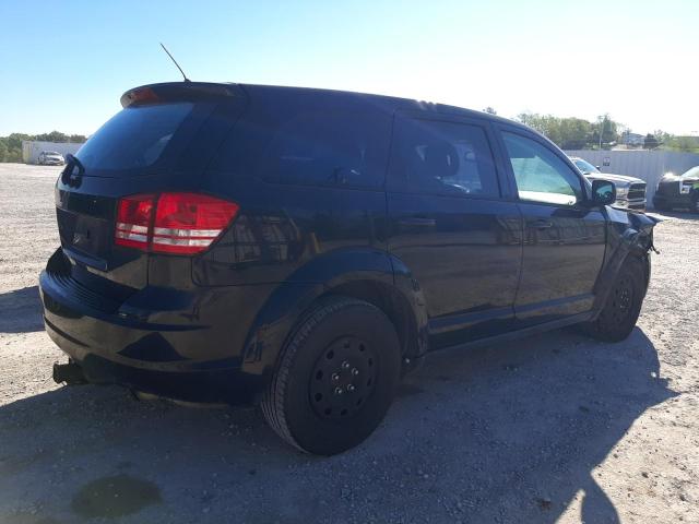 2015 DODGE JOURNEY SE - 3C4PDCAB3FT614587