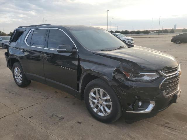 2019 CHEVROLET TRAVERSE L - 1GNERHKW1KJ251366