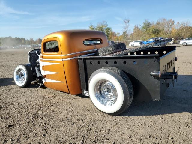 CHEVROLET 1/2 TON 1936 orange   1FB022846 photo #3