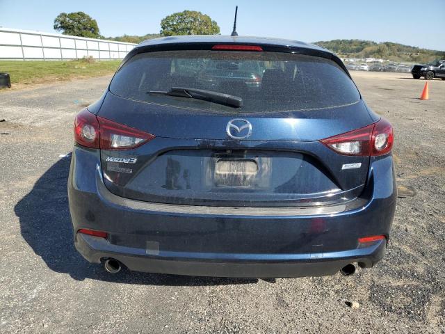 VIN 3MZBN1K76HM100989 2017 Mazda 3, Sport no.6