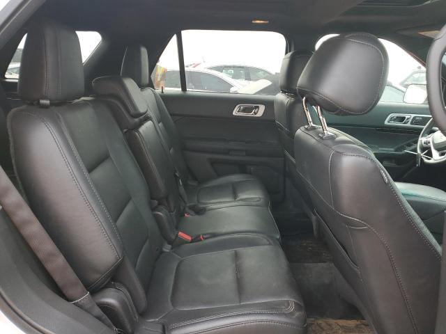 2015 FORD EXPLORER L - 1FM5K8F86FGB39847