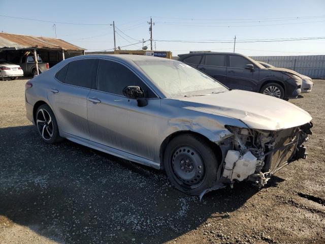 Vin: 4t1b11hkxku680675, lot: 65772894, toyota camry l 20194