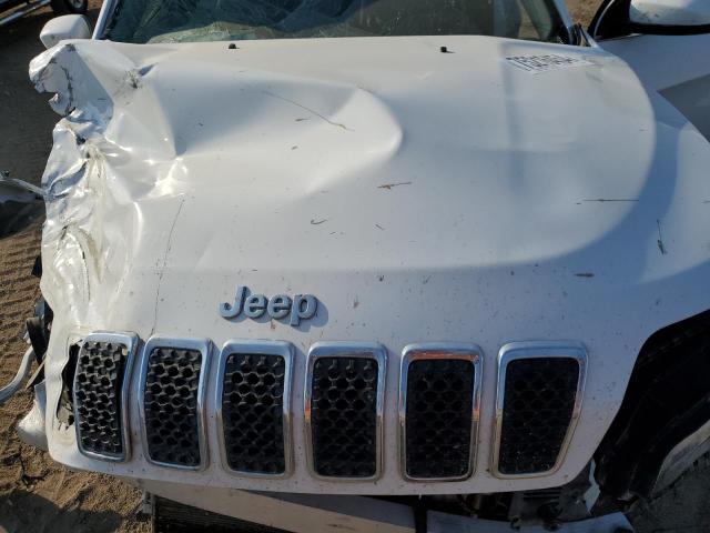 2020 JEEP CHEROKEE L - 1C4PJMDX8LD516081