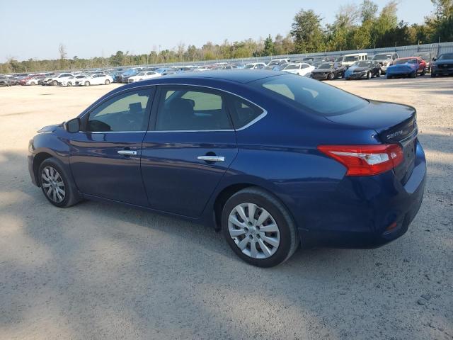 2017 NISSAN SENTRA S - 3N1AB7AP7HY385175