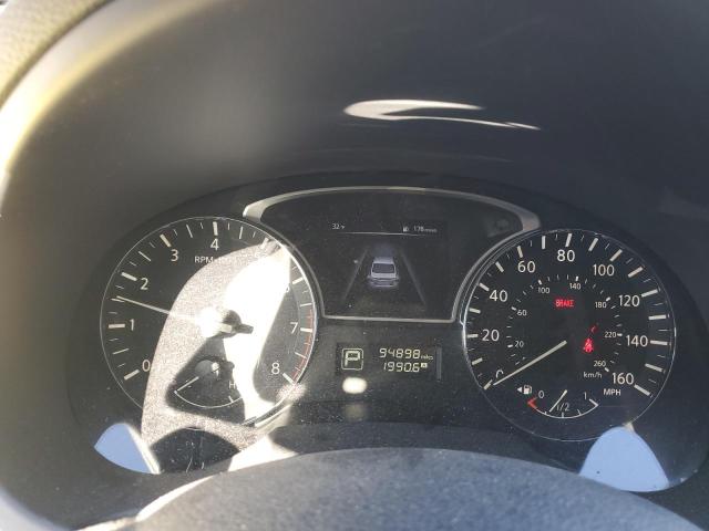 2015 NISSAN ALTIMA 2.5 - 1N4AL3AP3FC277585
