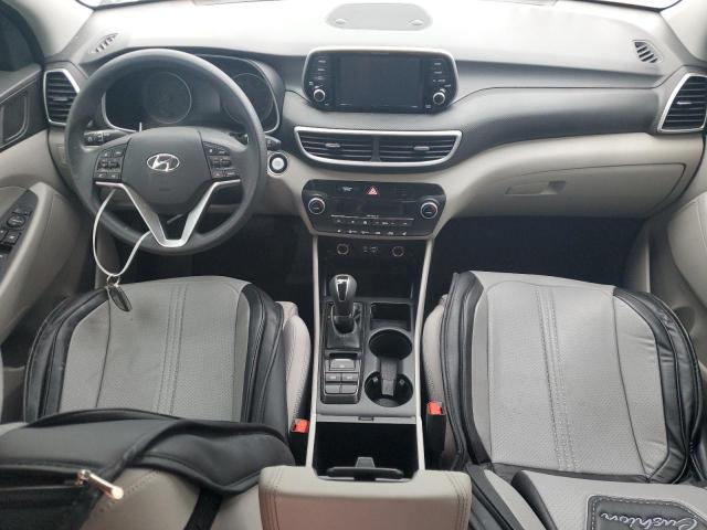 KM8J33AL2KU972597 2019 HYUNDAI TUCSON