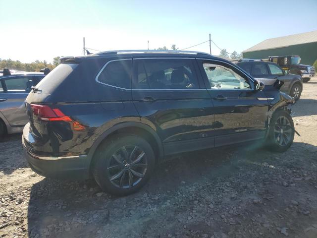 2022 VOLKSWAGEN TIGUAN SE - 3VV2B7AX9NM167907