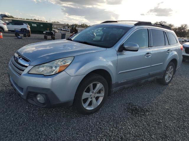 VIN 4S4BRCDC6E3208311 2014 Subaru Outback, 2.5I Pre... no.1