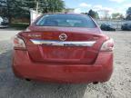 NISSAN ALTIMA 2.5 photo