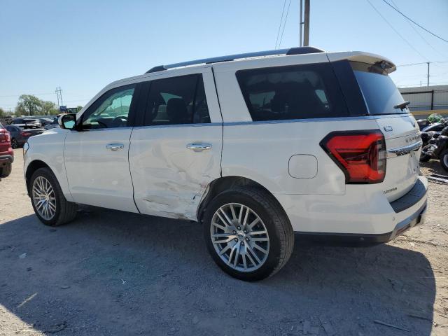 VIN 1FMJU1KT0NEA08224 2022 Ford Expedition, Limited no.2