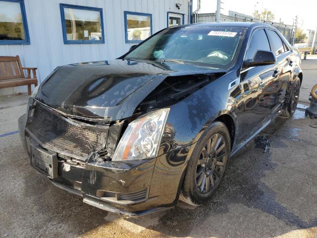 2013 CADILLAC CTS LUXURY #2935902824