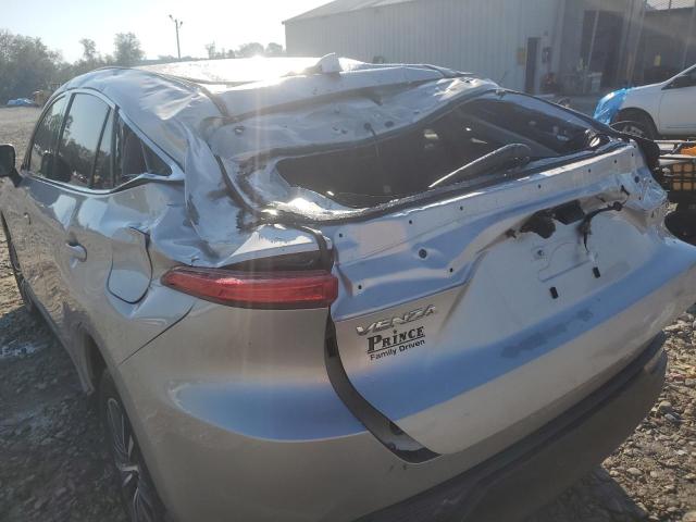 2022 TOYOTA VENZA LE - JTEAAAAH2NJ103574