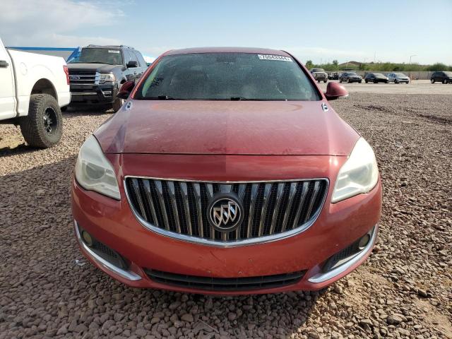 VIN 2G4GN5EXXE9294650 2014 Buick Regal, Premium no.5