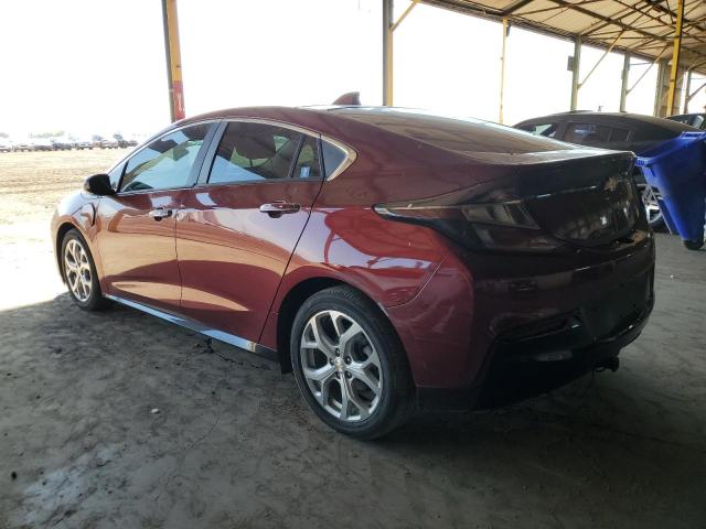 2017 CHEVROLET VOLT PREMI - 1G1RB6S59HU111527