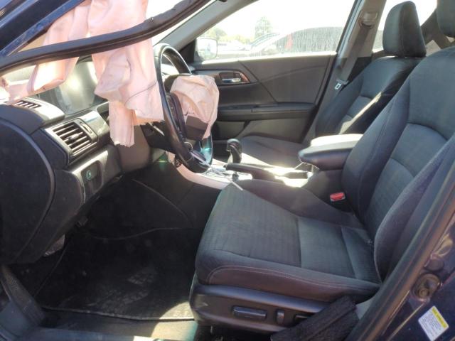 2015 HONDA ACCORD SPO - 1HGCR2F55FA161613