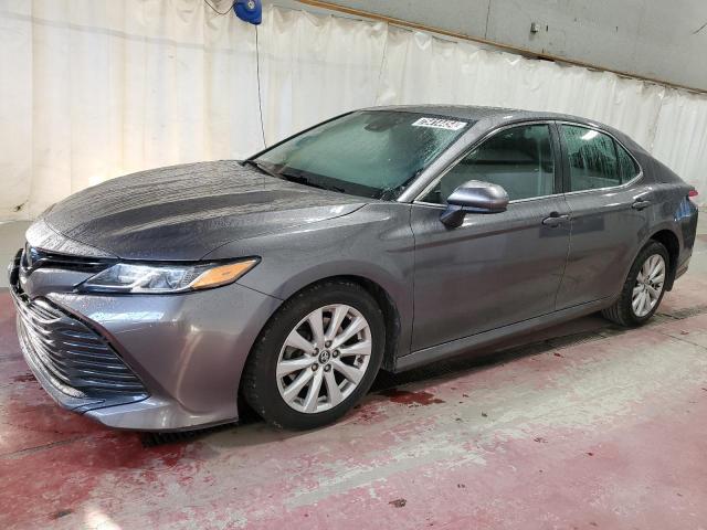 VIN 4T1B11HK7KU800450 2019 Toyota Camry, L no.1