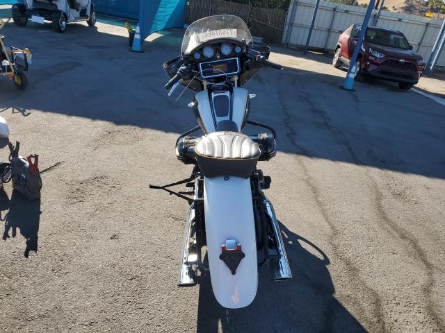 2023 BMW R18 B WB10L3302P6G51173
