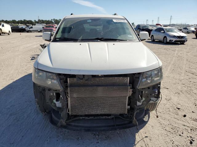 2017 DODGE JOURNEY CR - 3C4PDCGG8HT572116