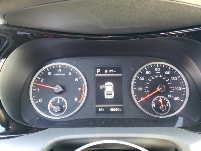 2021 KIA K5 LX - 5XXG24J21MG024506