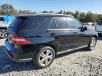 MERCEDES-BENZ ML 350 4MA photo