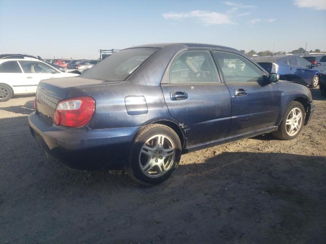 SUBARU IMPREZA RS 2005 blue  gas JF1GD675X5H516517 photo #4