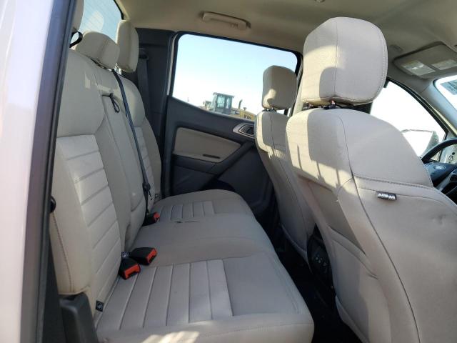 2019 FORD RANGER XL - 1FTER4FH8KLA30381