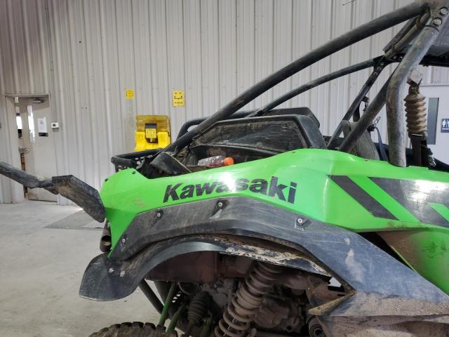 2022 KAWASAKI KRF 1000 A - JKARFCA10NB517478