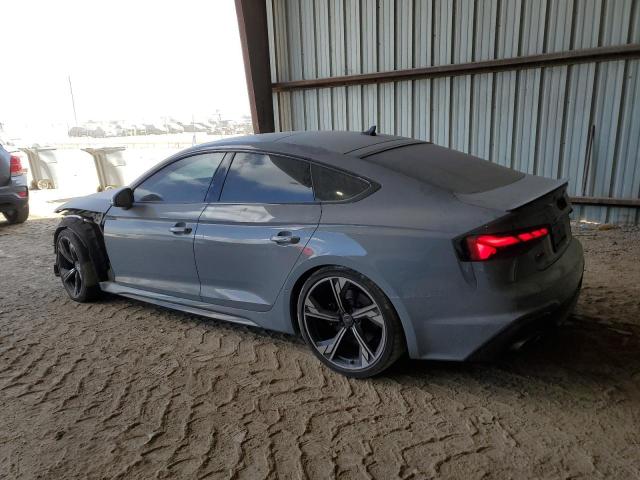 2023 AUDI RS5 WUAAWCF57PA903163