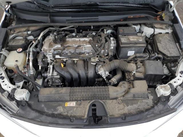 2020 TOYOTA COROLLA LE - 5YFEPRAE1LP009770