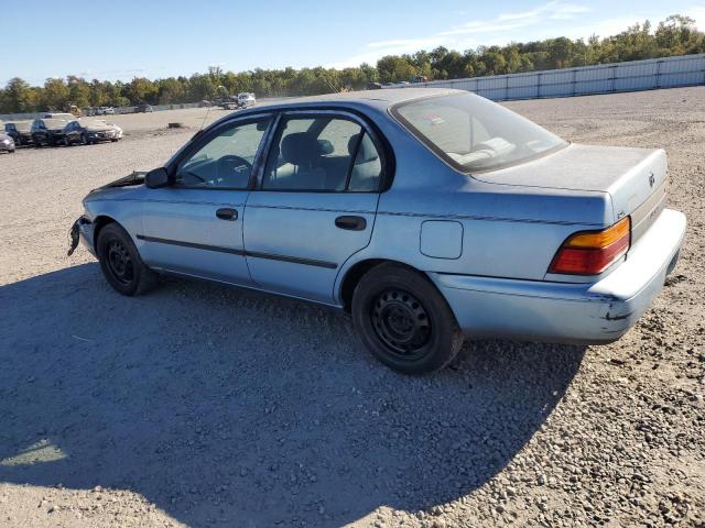 Vin: 2t1ae09e4pc003410, lot: 75324594, toyota corolla le 19932