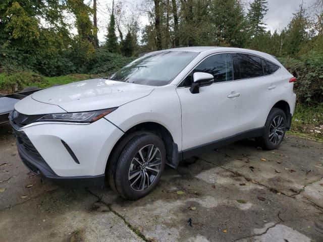 2024 TOYOTA VENZA LE - JTEAAAAH2RJ176272